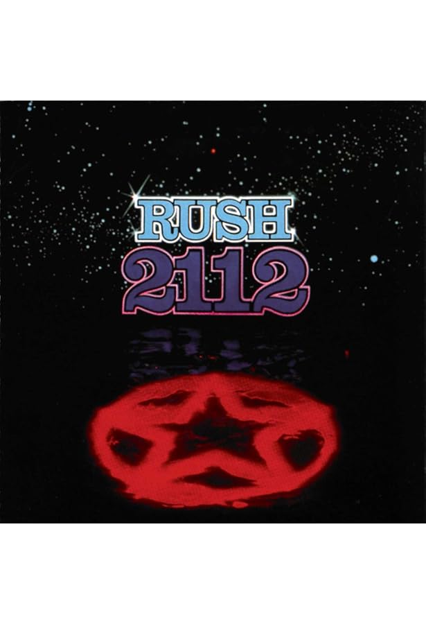 Rush - 西暦2112年 - Amazon.com Music